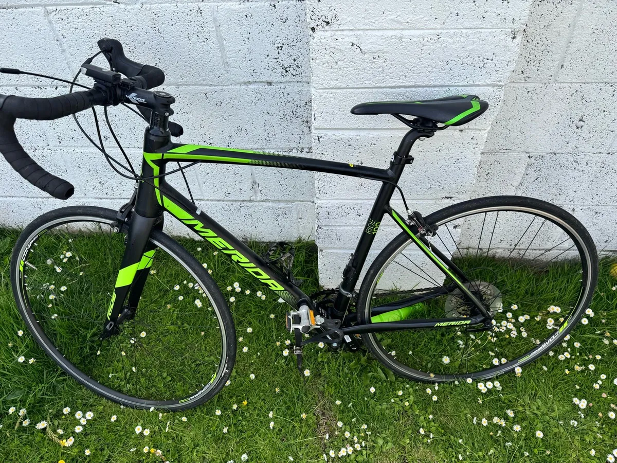 Merida Ride 100 - Image 2