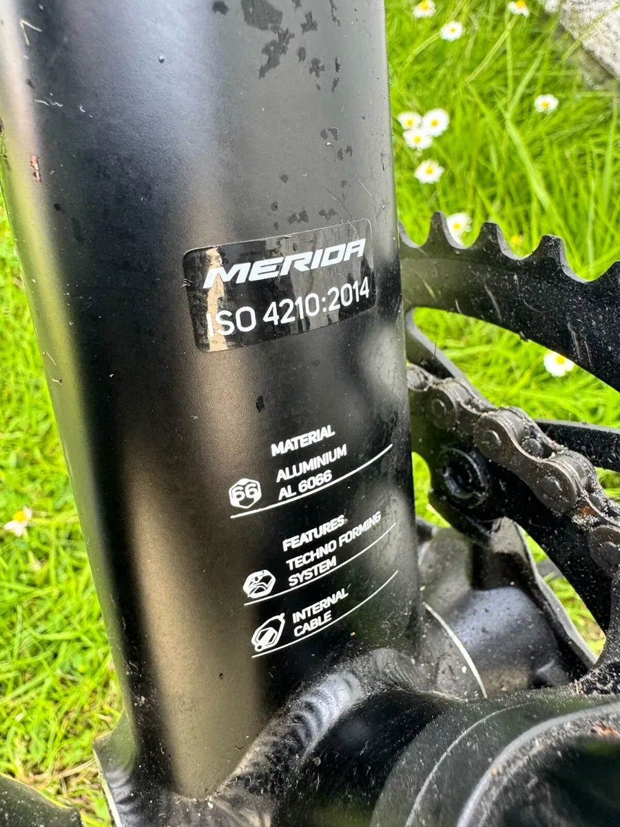 Merida Ride 100 - Image 3