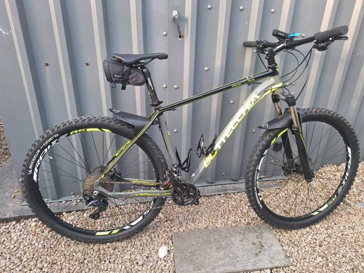 Bottecchia stelvio 297 plus - Image 2
