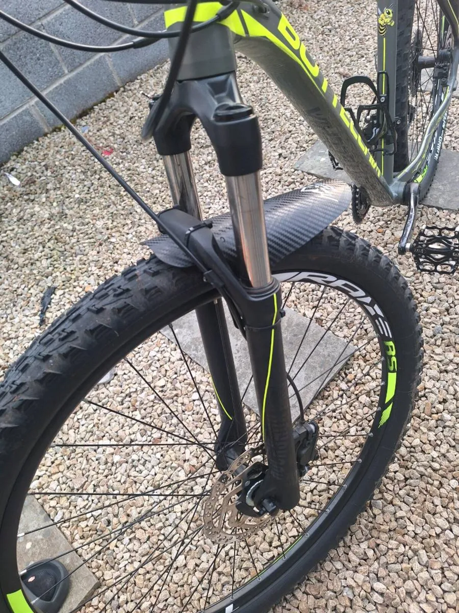 Bottecchia stelvio 297 plus - Image 4