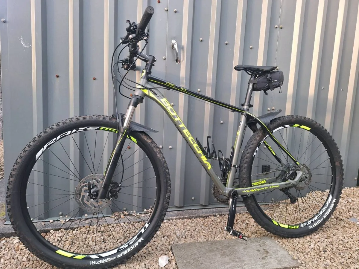 Bottecchia stelvio 297 plus - Image 1