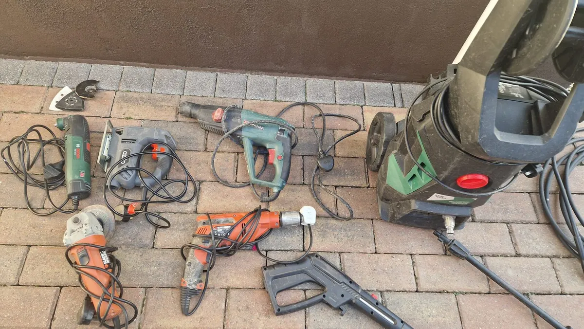 Tools - Image 1