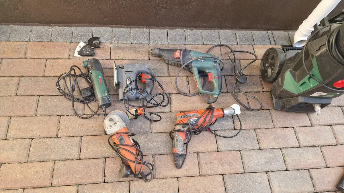 Tools - Image 2