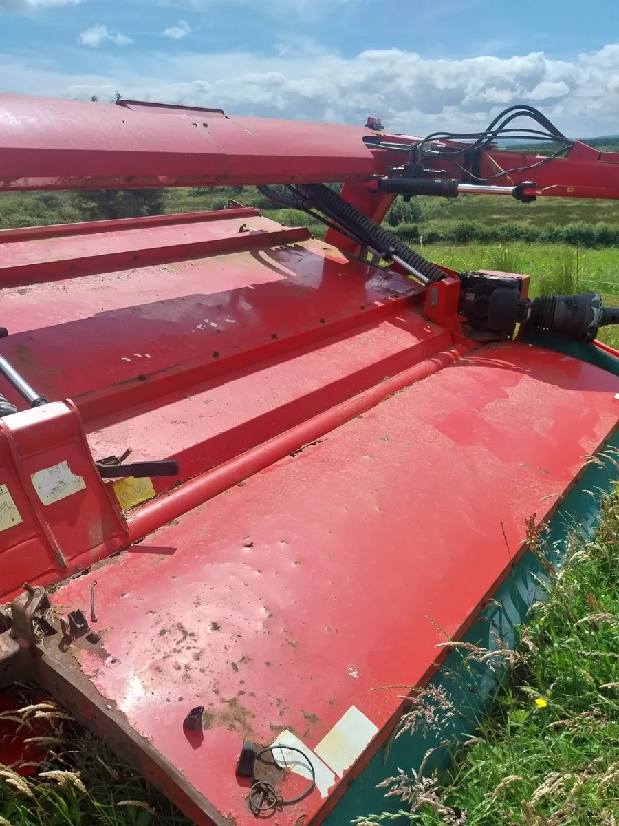 Mower 4332 - Image 2