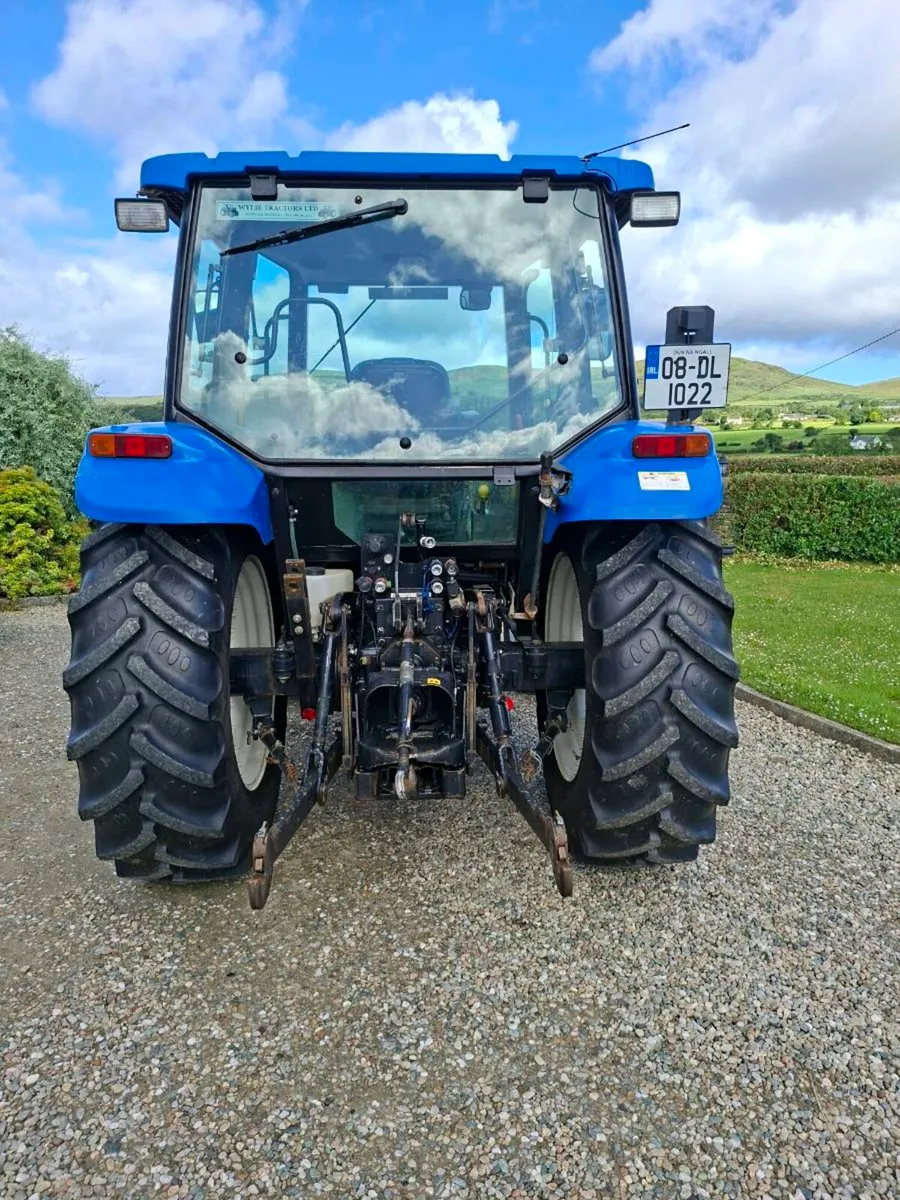 Tractor - Image 4