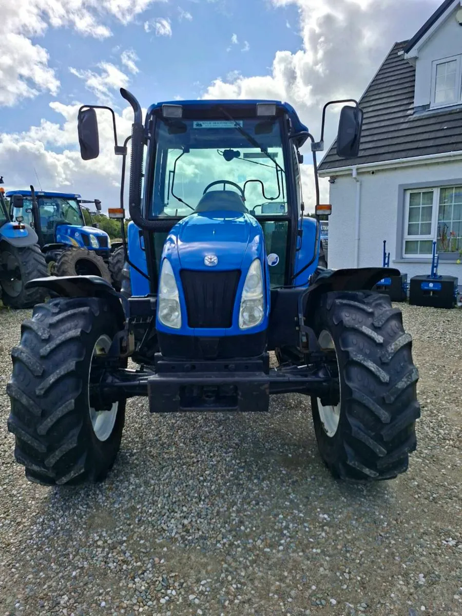 Tractor - Image 3