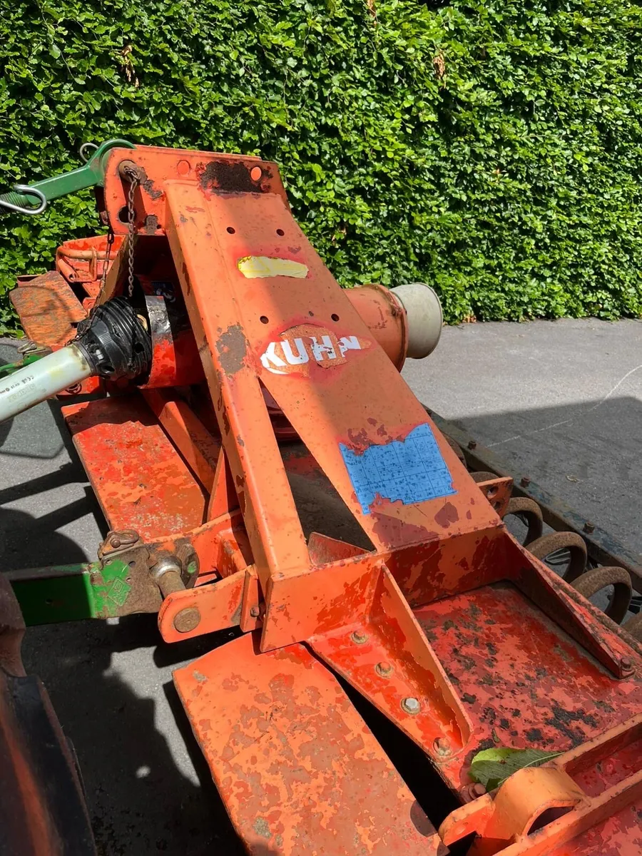 Kuhn 3.5M - Image 2