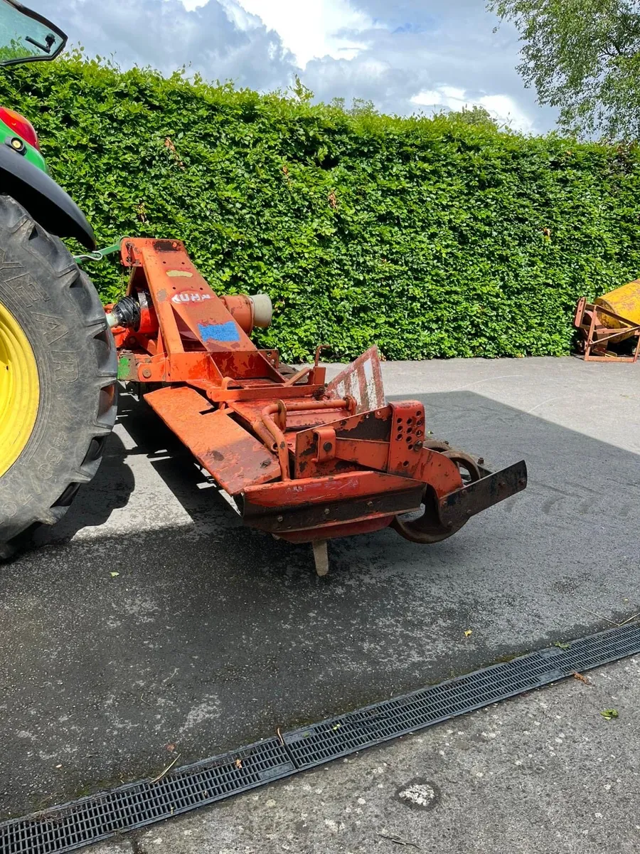Kuhn 3.5M - Image 3