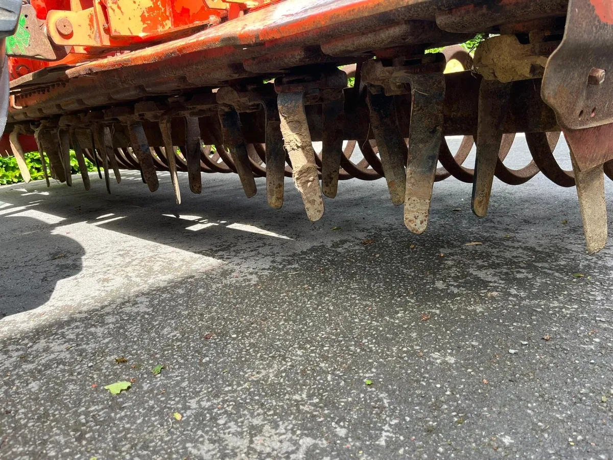 Kuhn 3.5M - Image 4