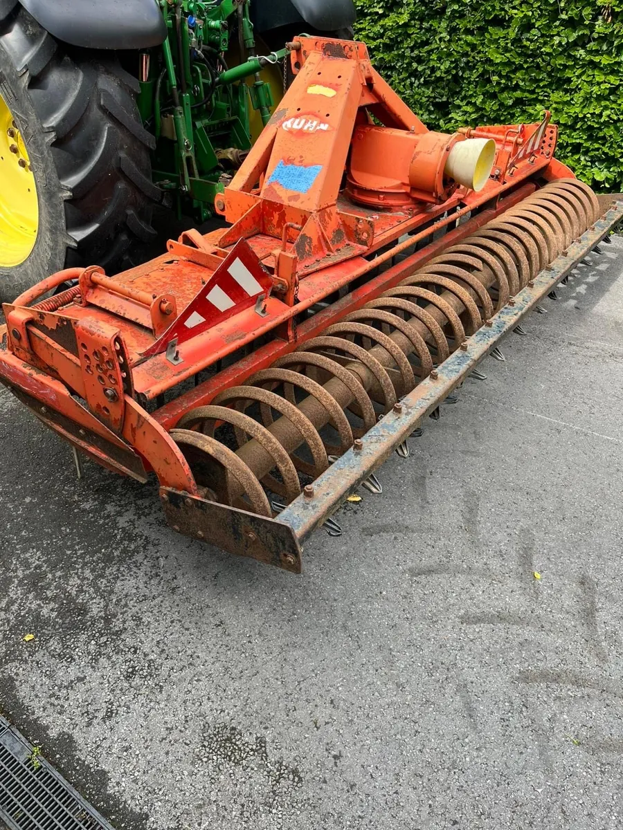 Kuhn 3.5M - Image 1