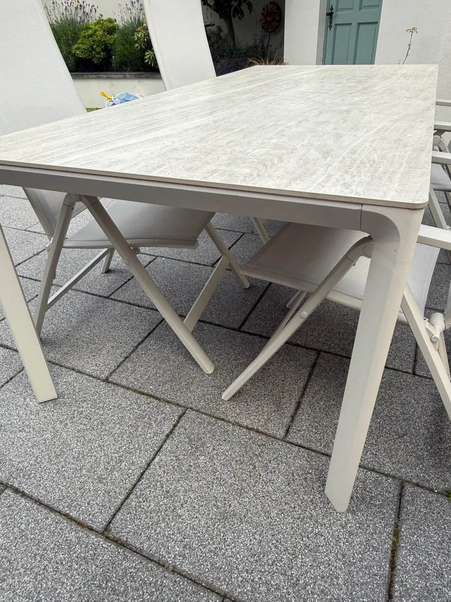 Garden Table - Image 3