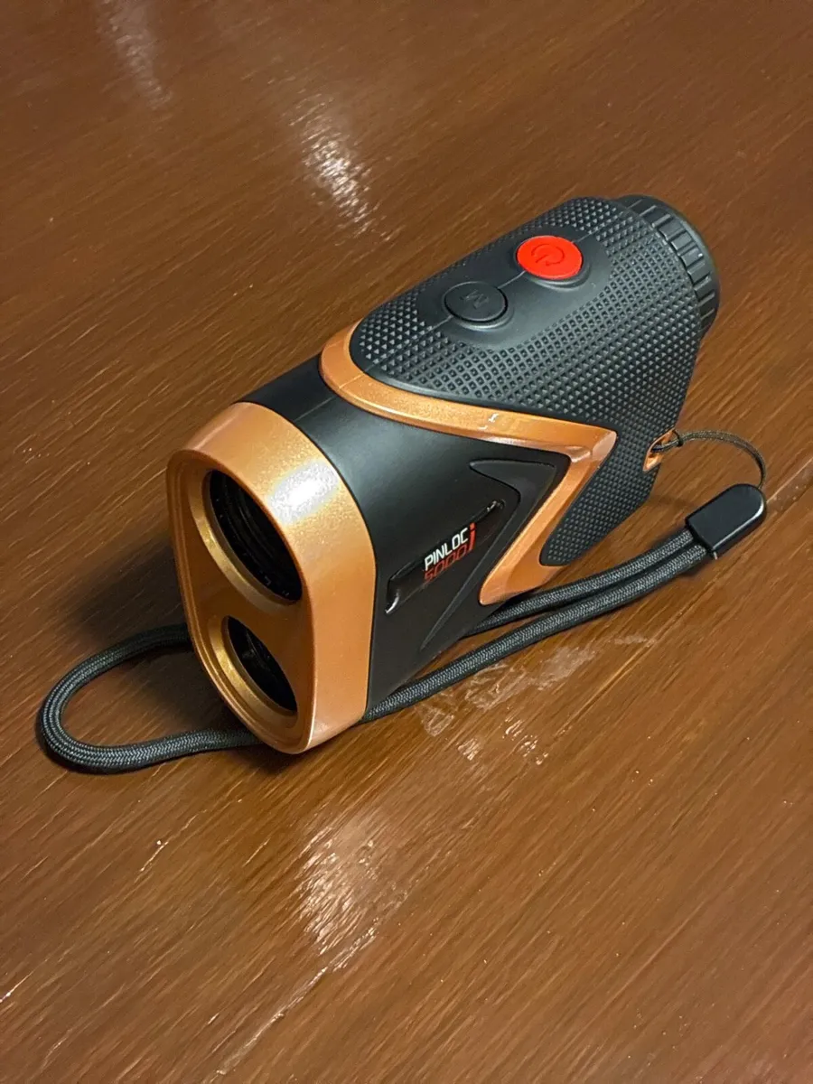 Rangefinder Sureshot Pinloc 5000 - Image 3