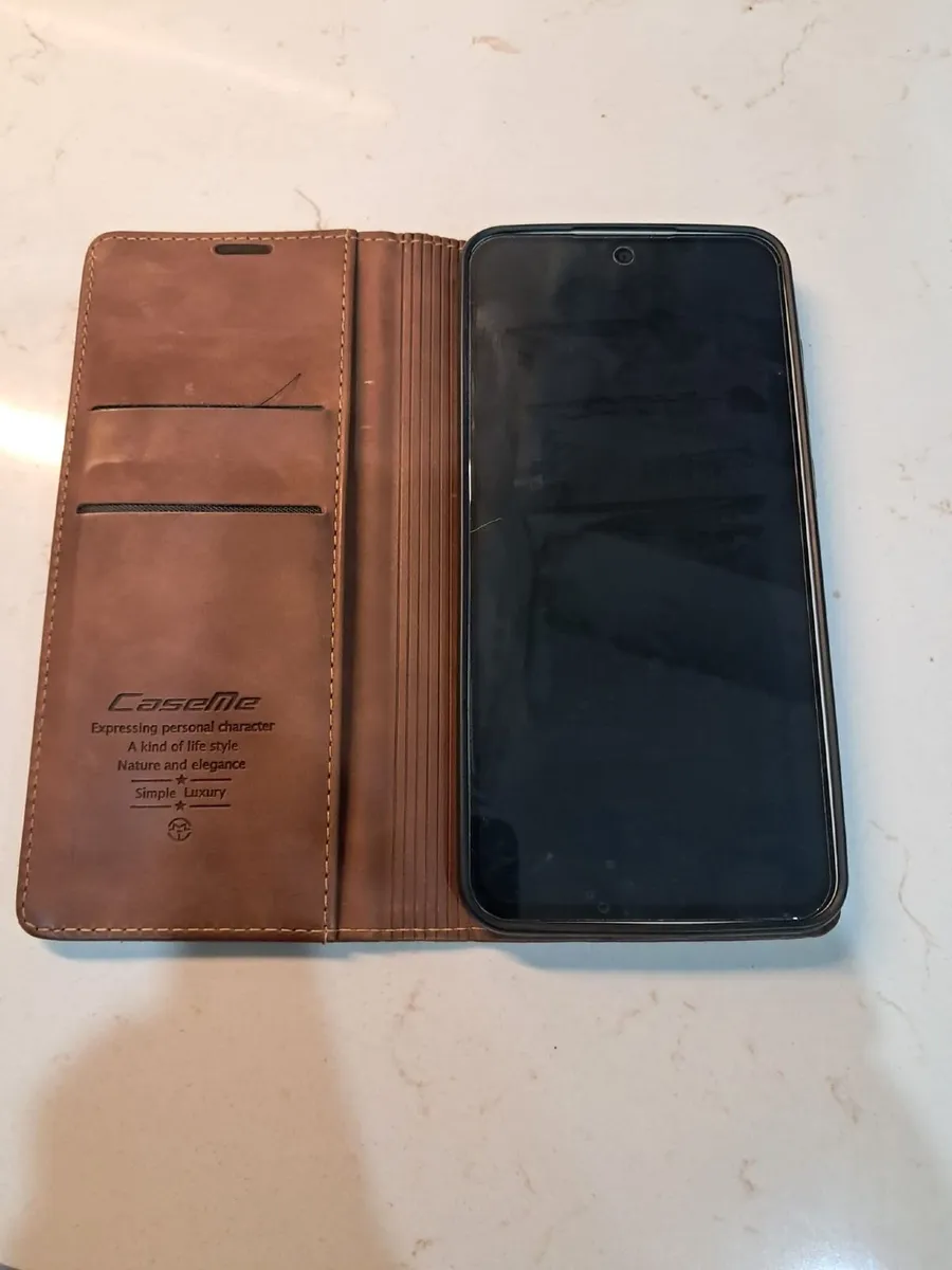Phone Samsung A36 - Image 2