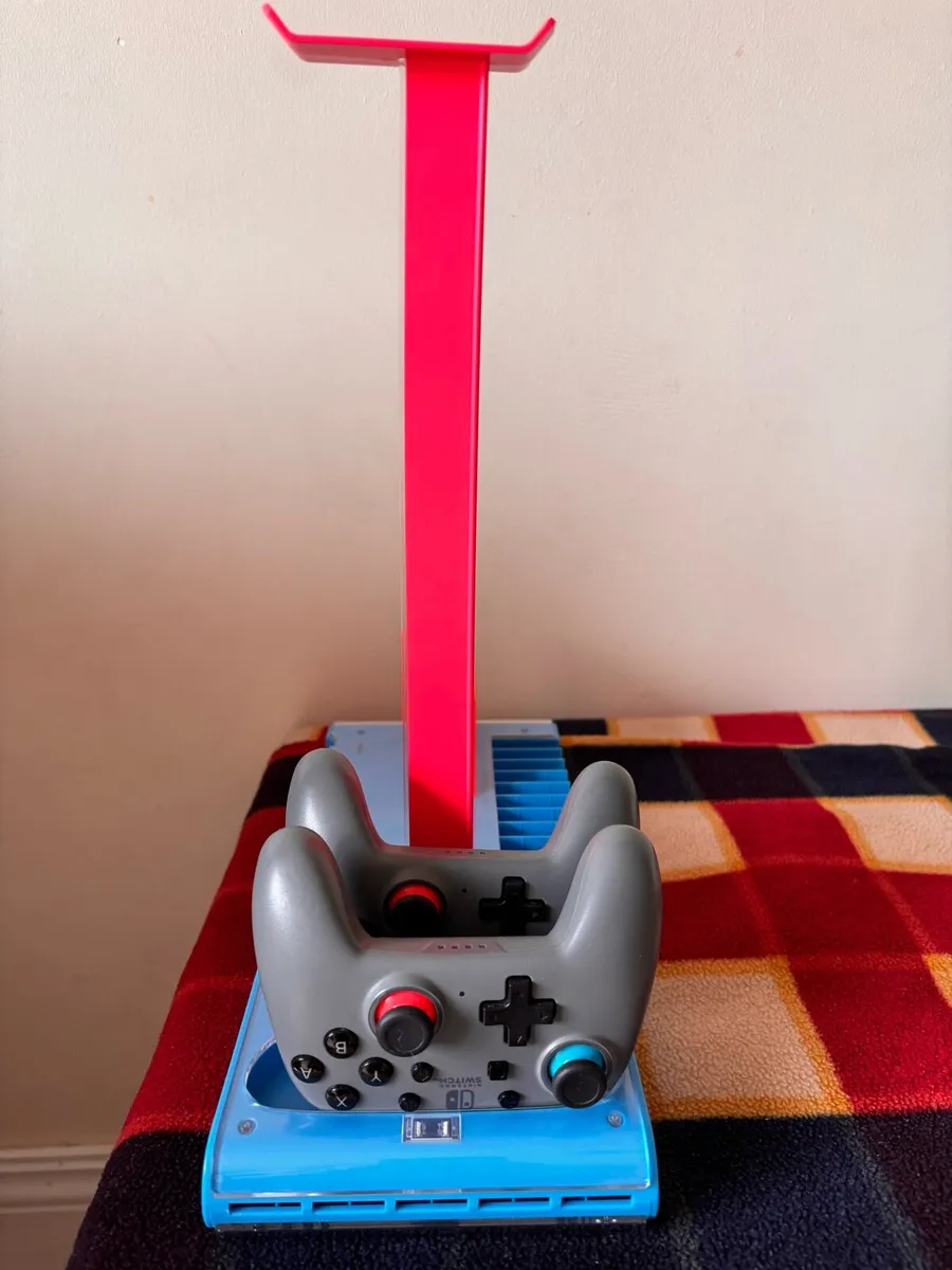 Nintendo Switch Accessories - Image 2