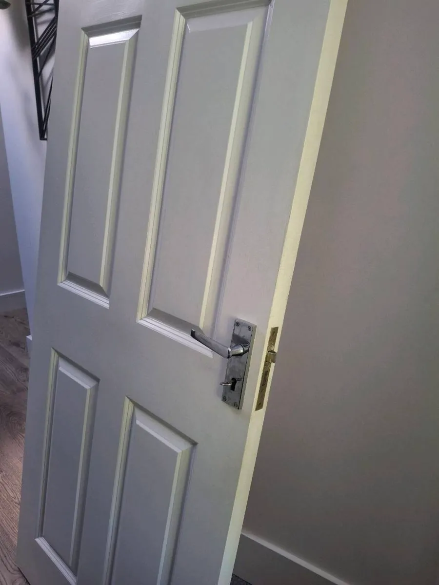 FREE Internal door - Image 1