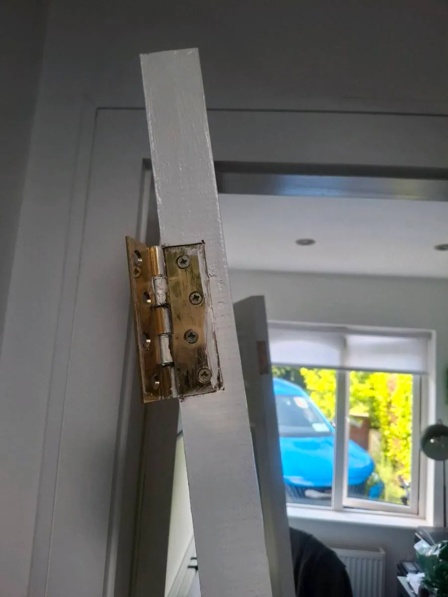 FREE Internal door - Image 2