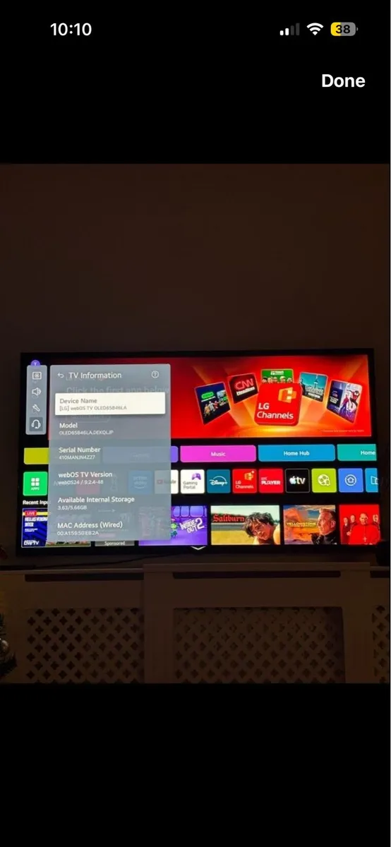 LG OLED - Image 2