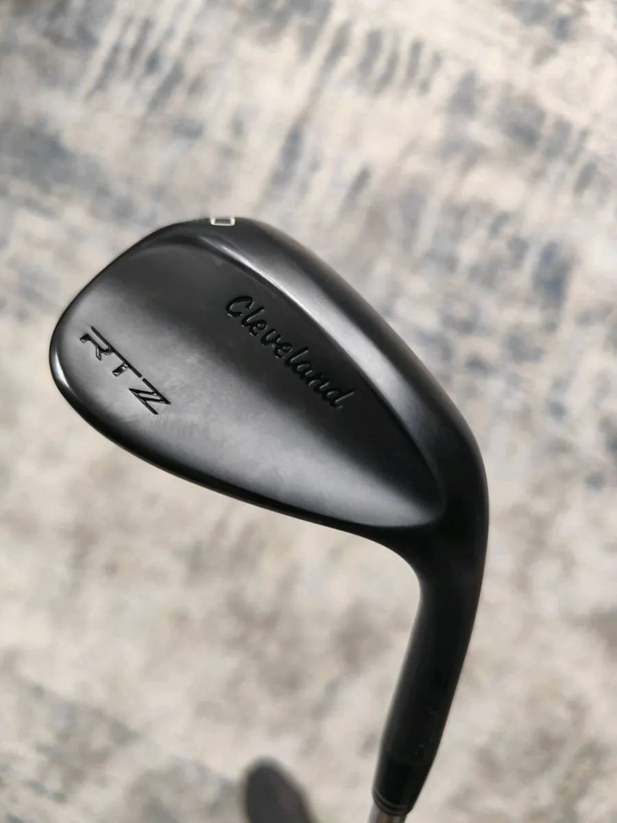 Cleveland RTZ Wedge - Image 1