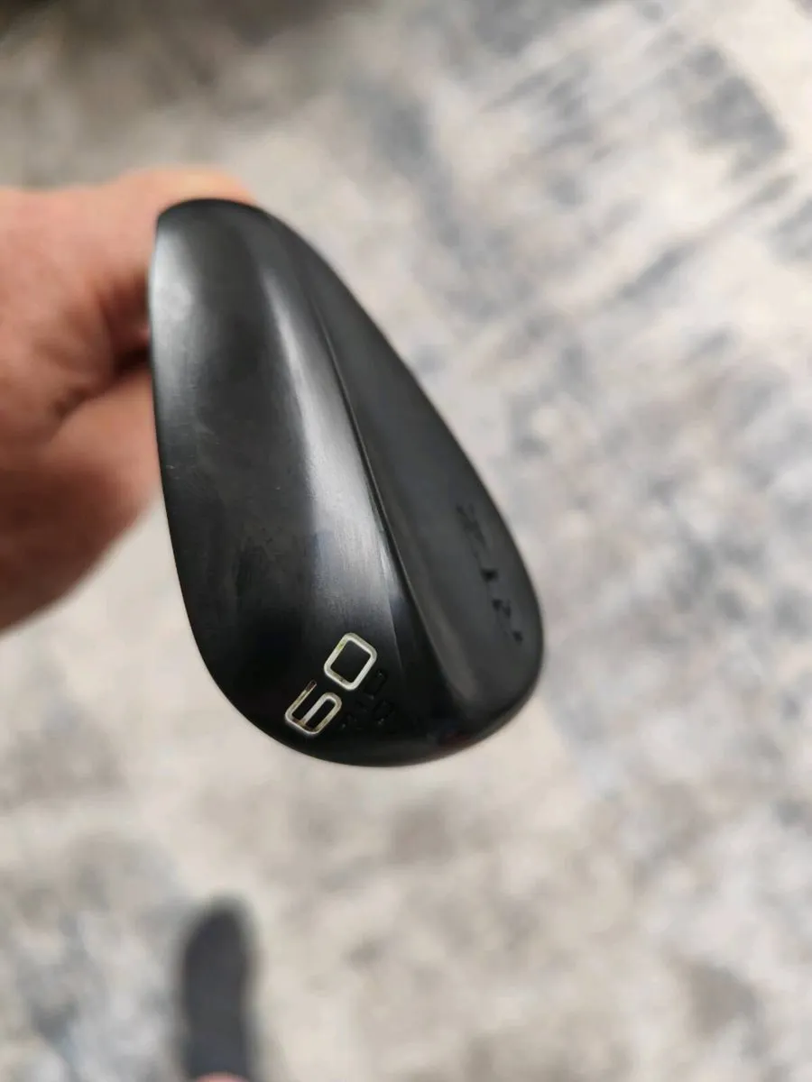 Cleveland RTZ Wedge - Image 3