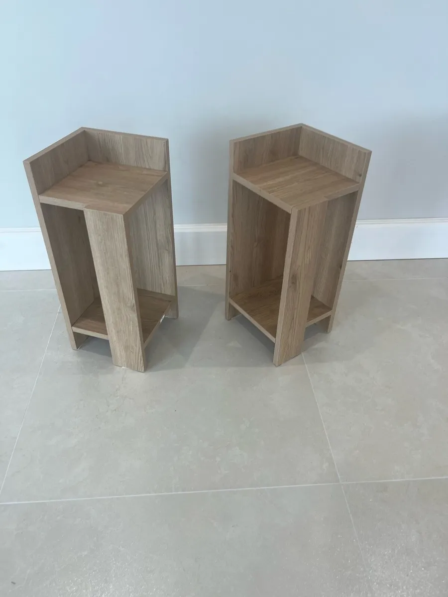 Bedside Table - Image 1