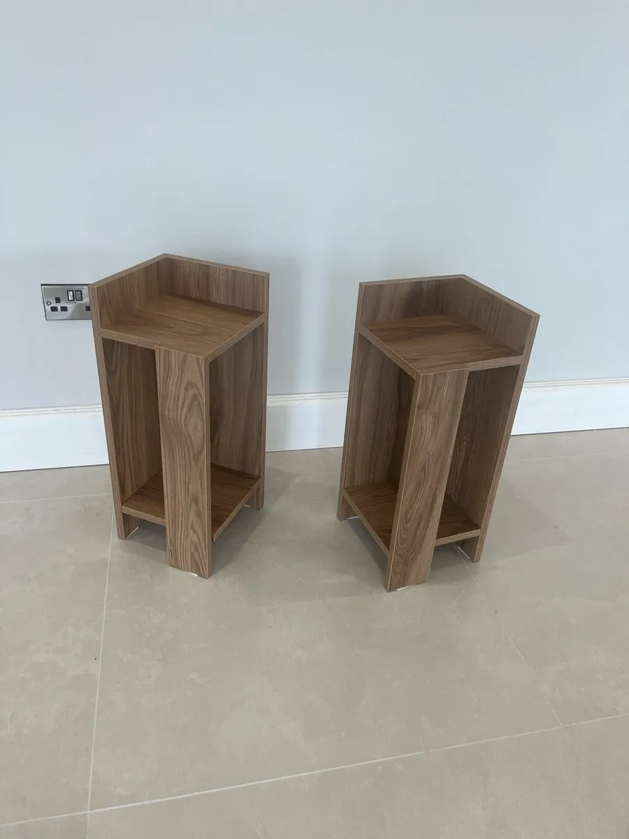 Bedside Table - Image 3