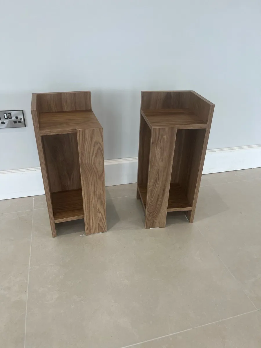 Bedside Table - Image 4