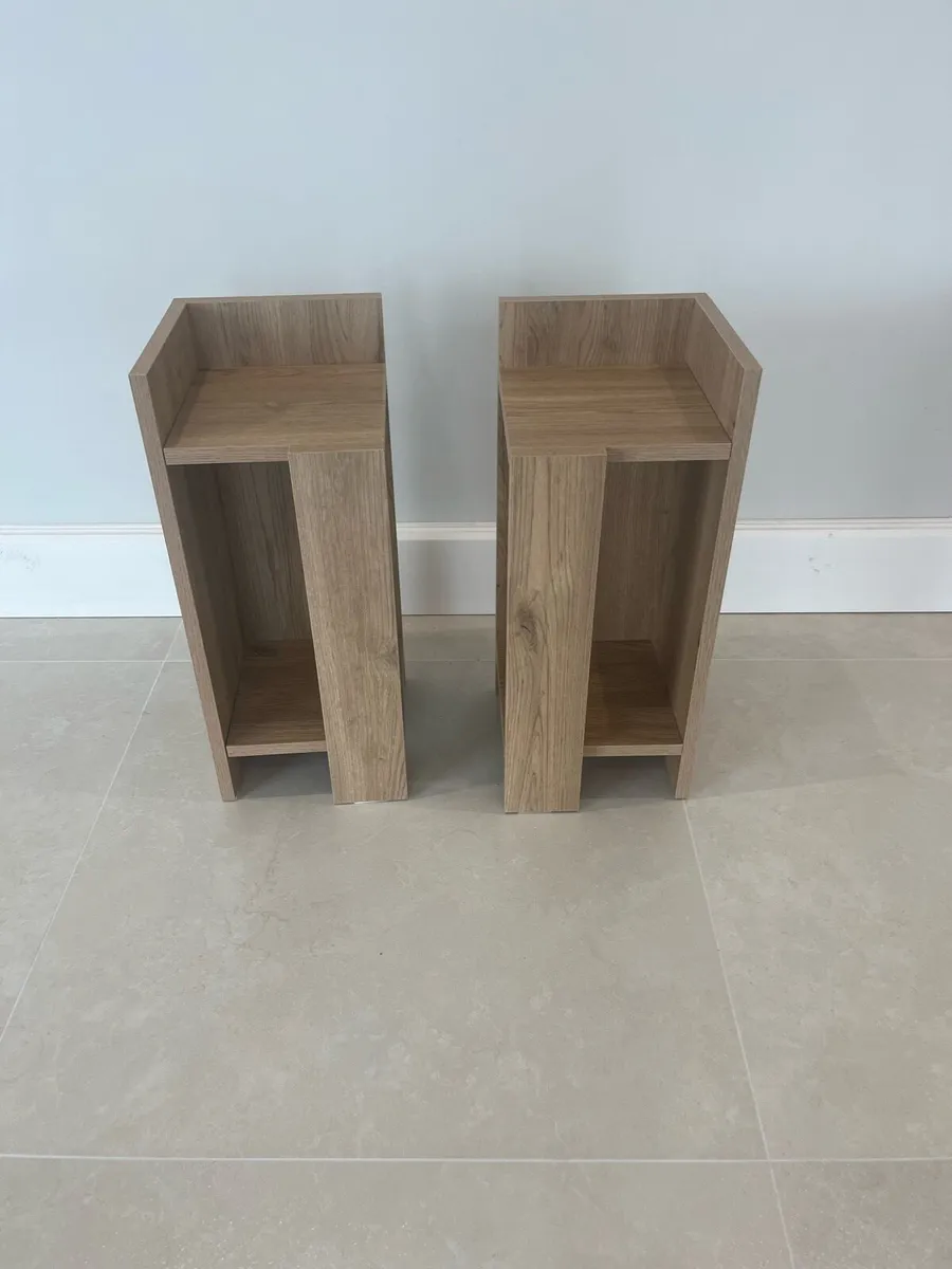 Bedside Table - Image 2