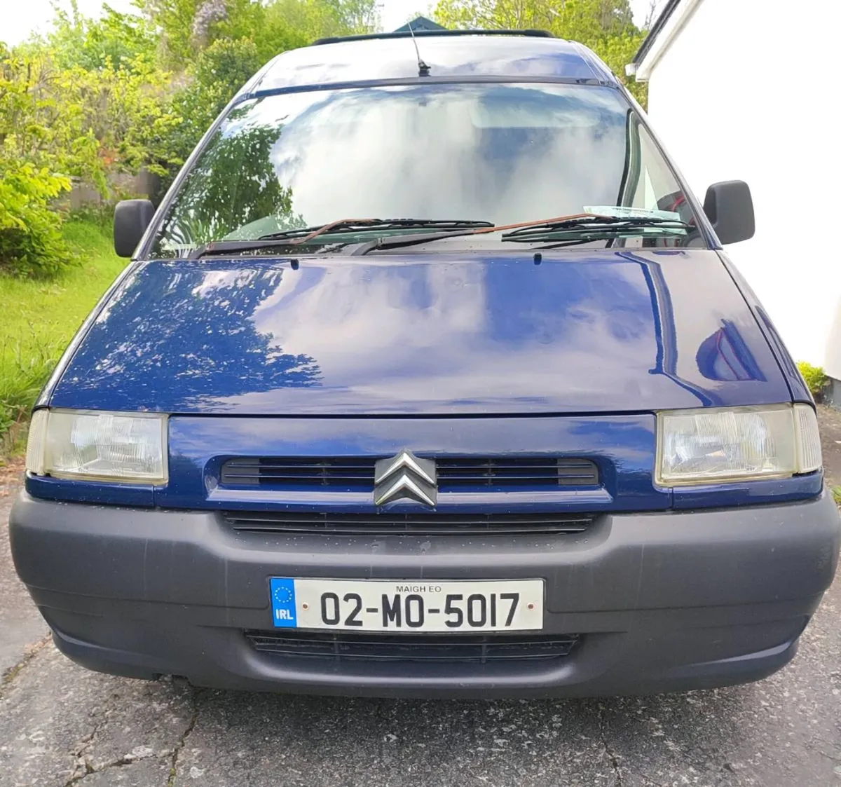 Citroen Dispatch - Image 3