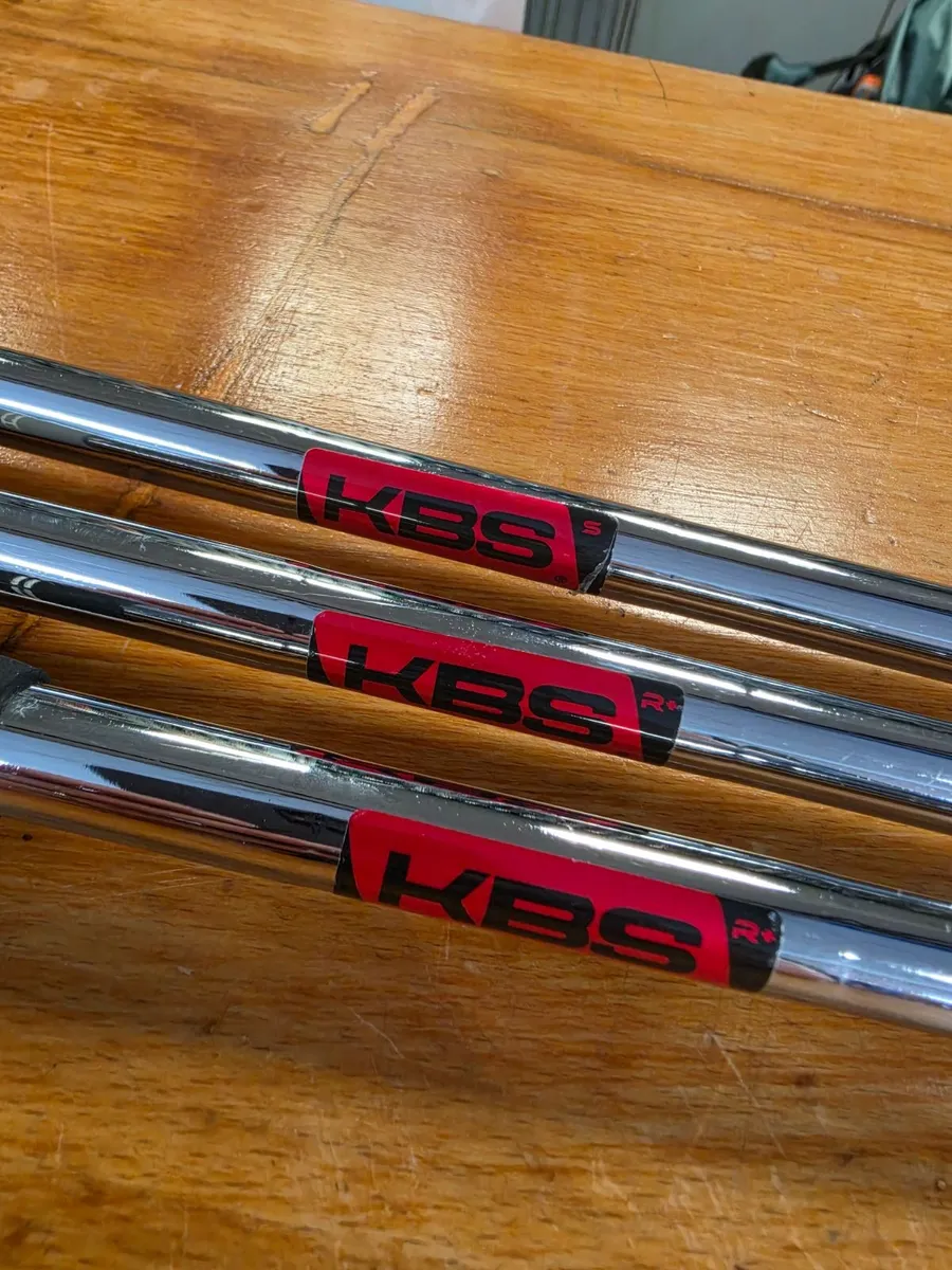 SM10 Vokey Wedges - Image 3