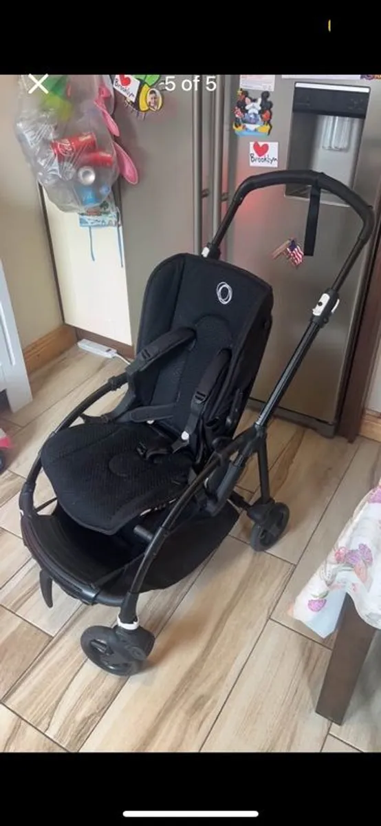 bugaboo - Image 1