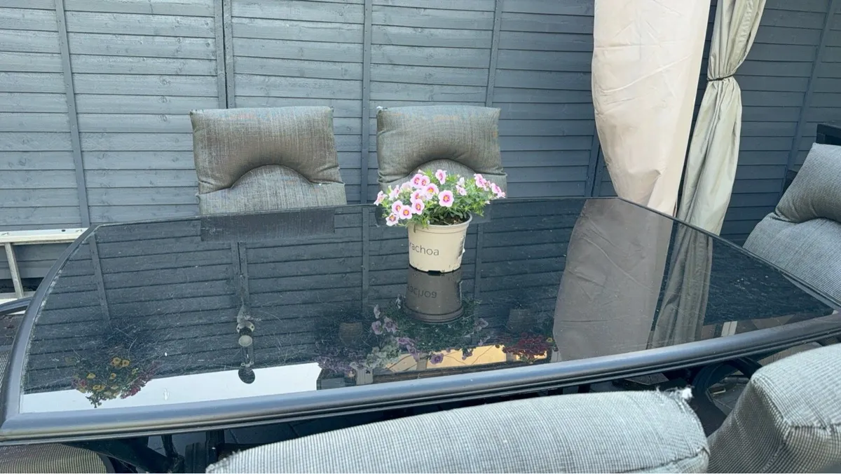 Garden furniture - Image 3