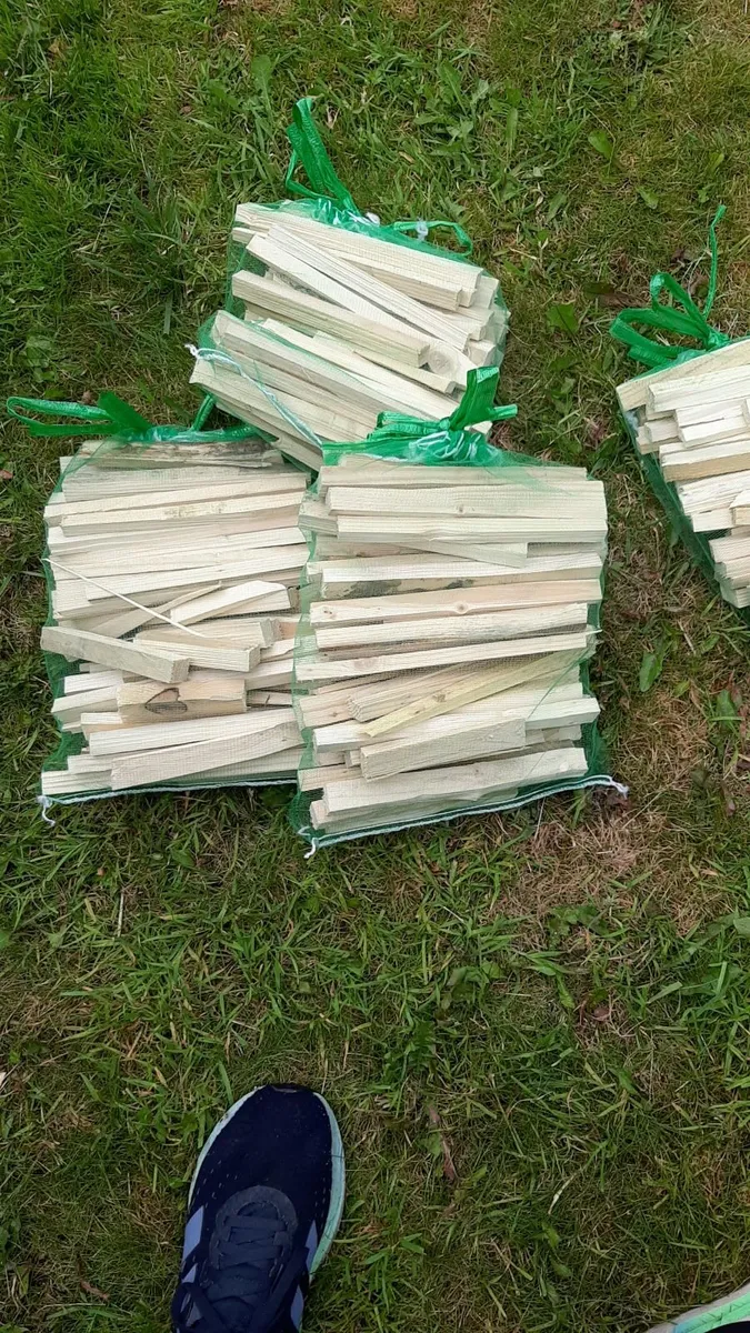Kindling