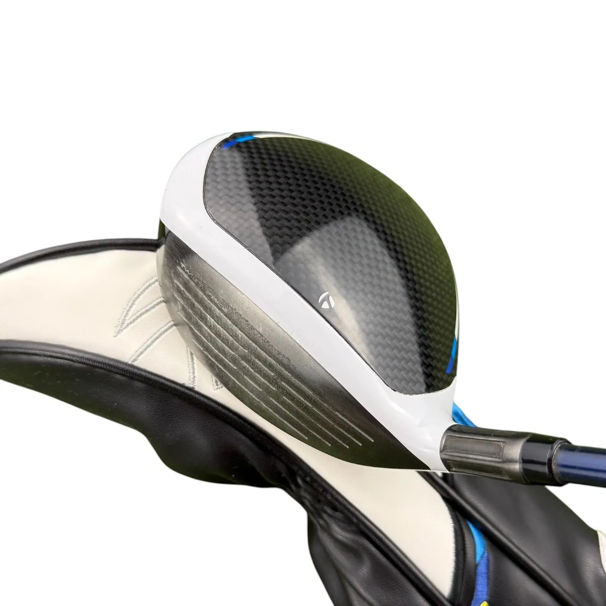 Taylormade Sim 2 Max #3 Wood 15° / Stiff - Image 4