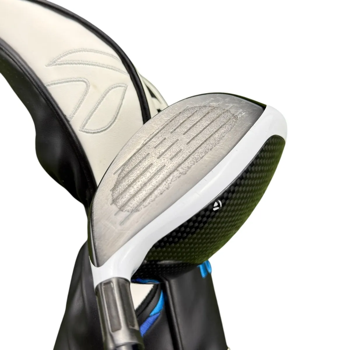 Taylormade Sim 2 Max #3 Wood 15° / Stiff - Image 3