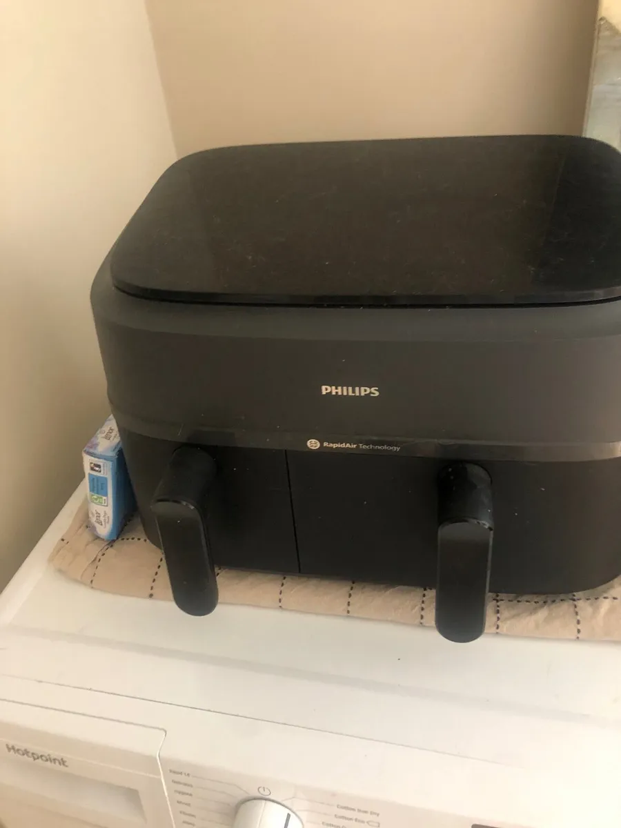 Philips air fryer excellent condition