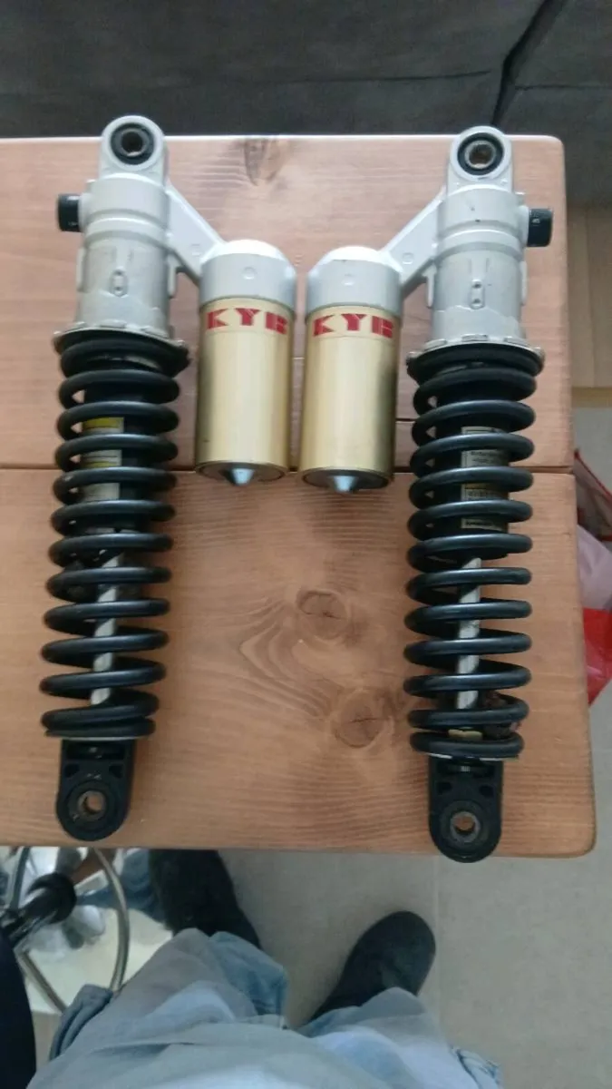 Zrx 1100 - Image 3
