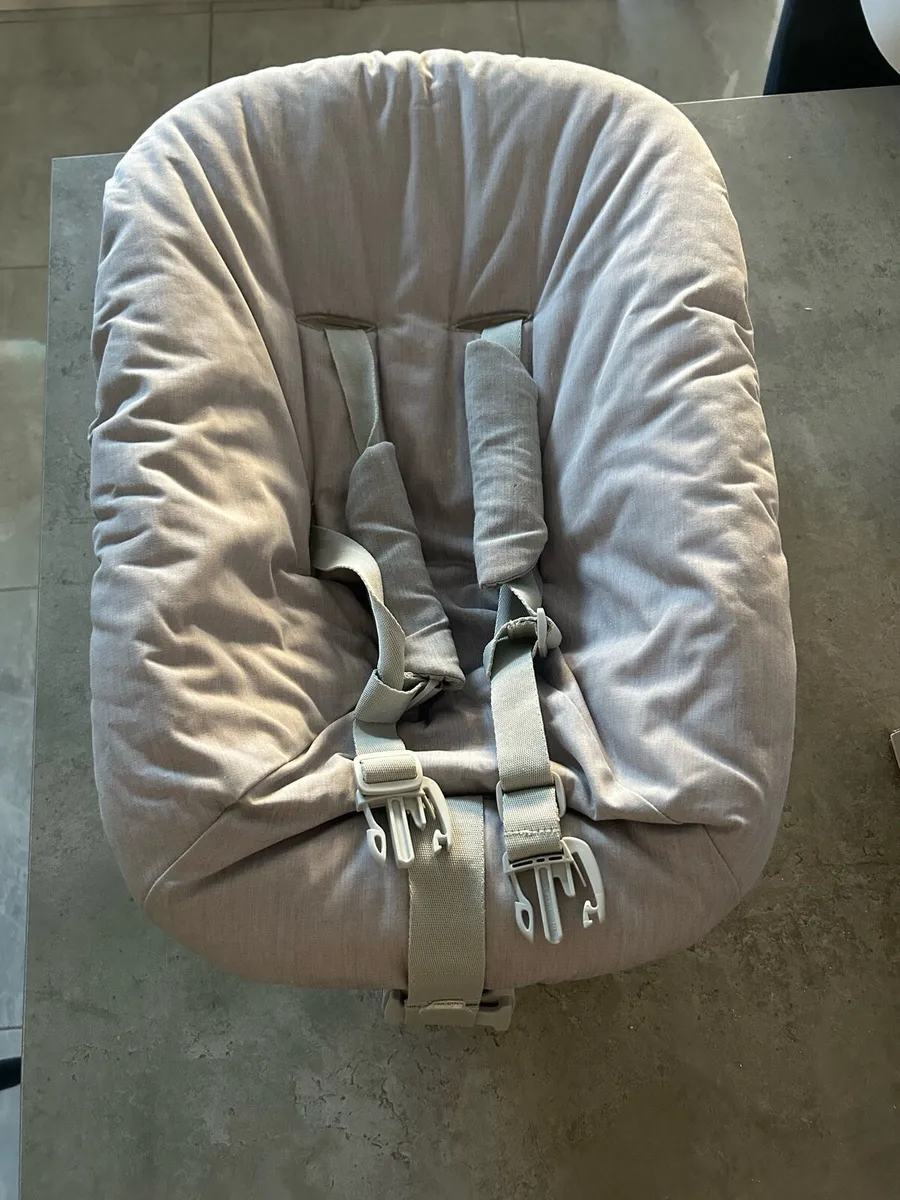Tripp Trapp Stoke - New born set - Image 2