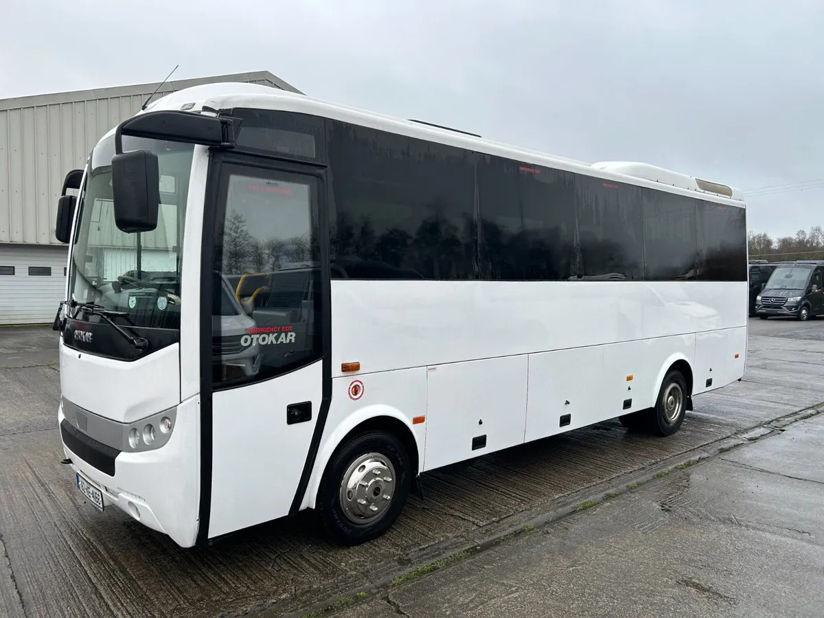 Otokar Navigo T - Image 1