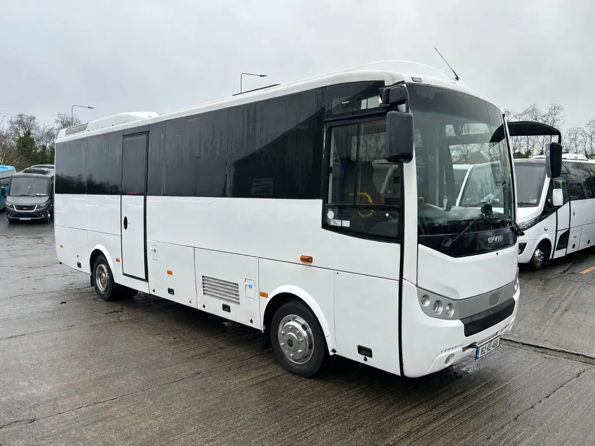 Otokar Navigo T - Image 2