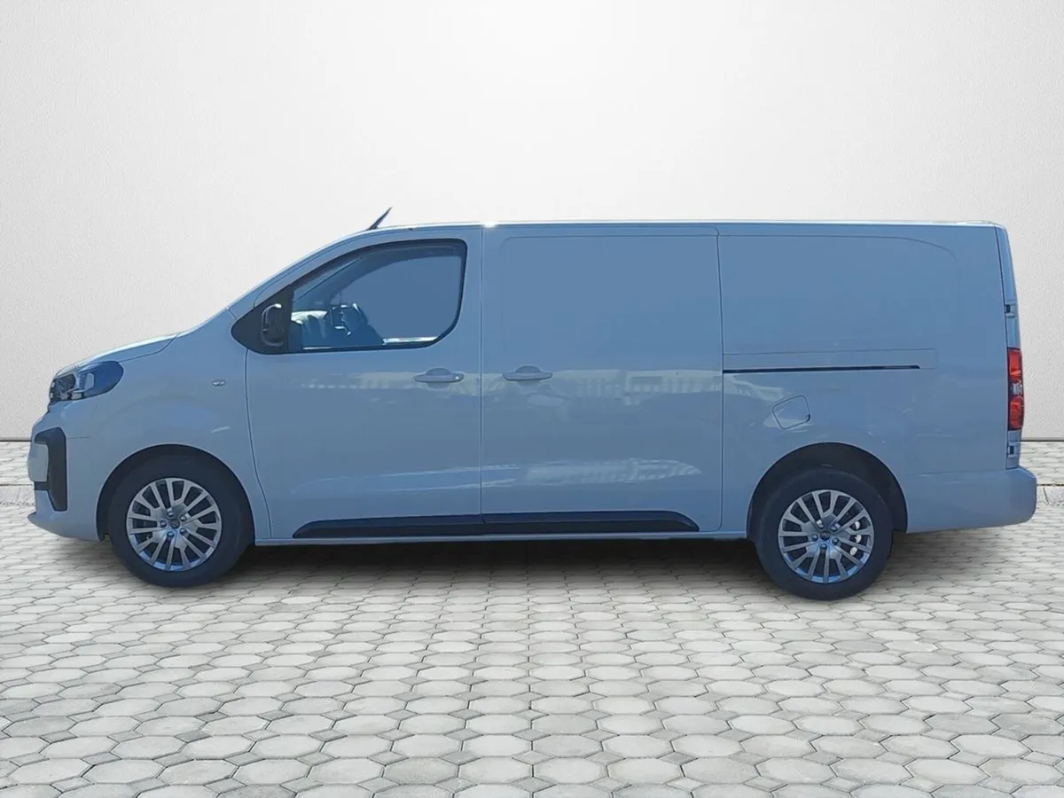 Peugeot Expert EXPERT PROFESSIONAL LONG 1.5 B - Image 3