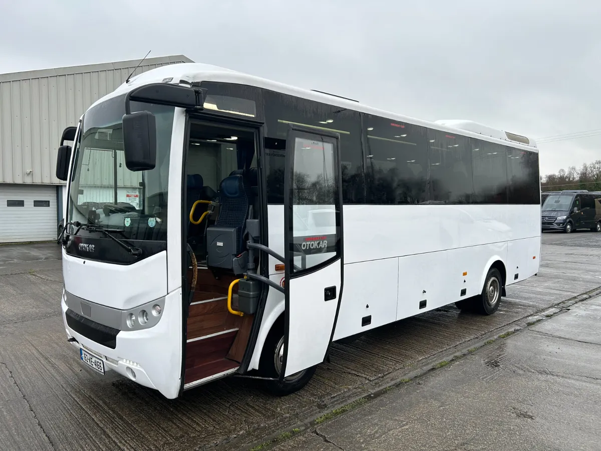 Otokar Navigo T - Image 4