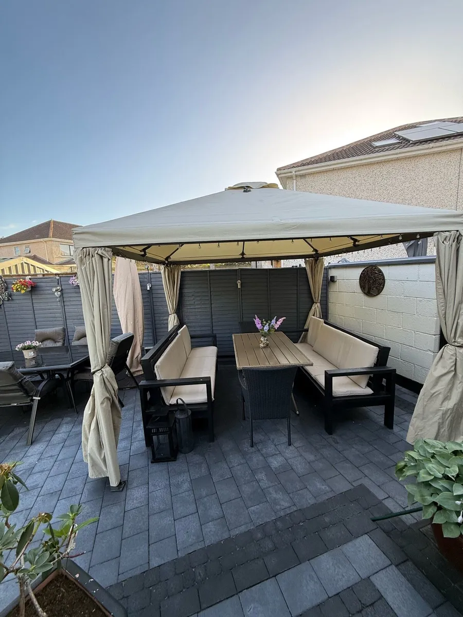 Gazebo - Image 2