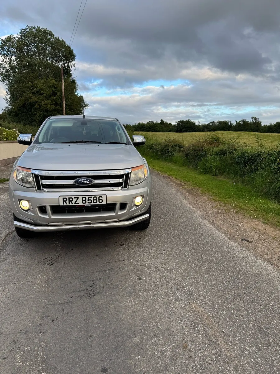 Ford ranger - Image 2