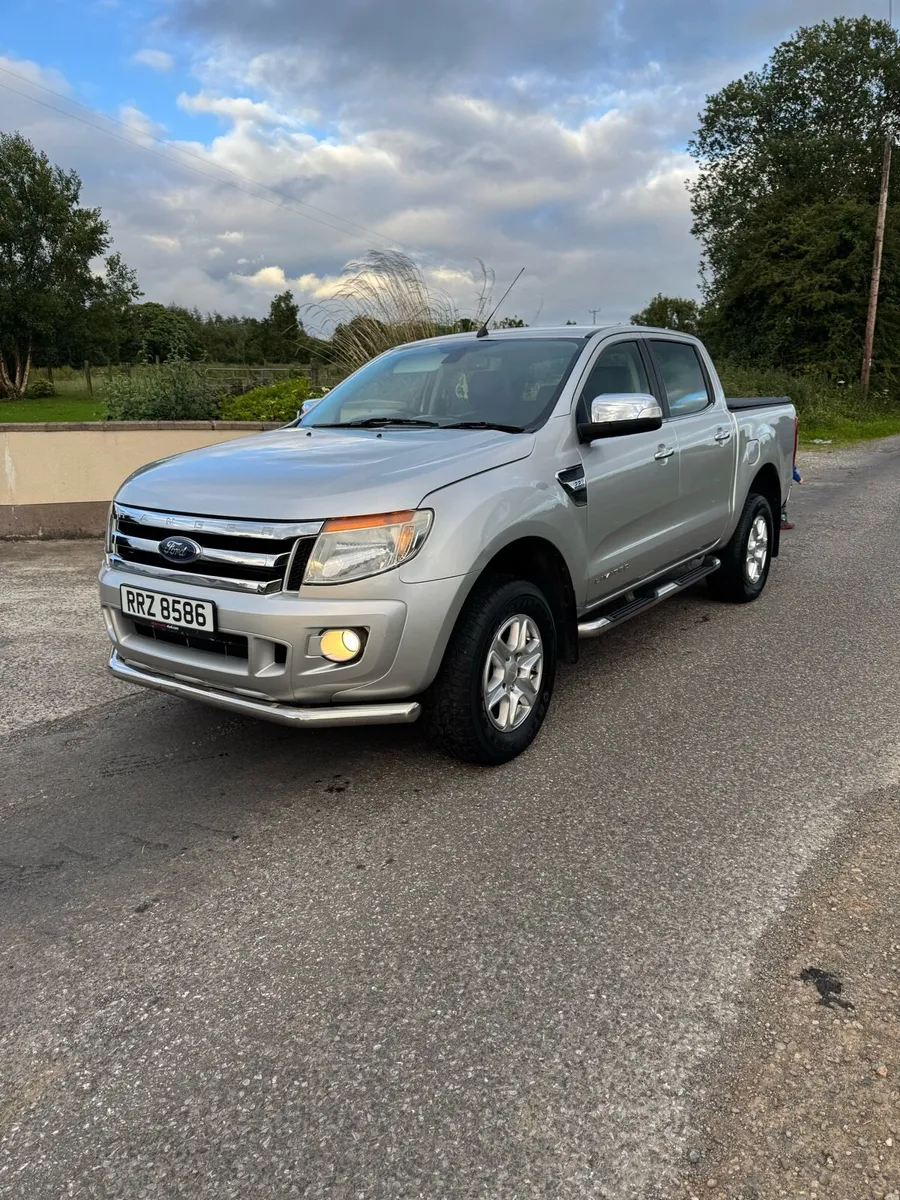Ford ranger - Image 3