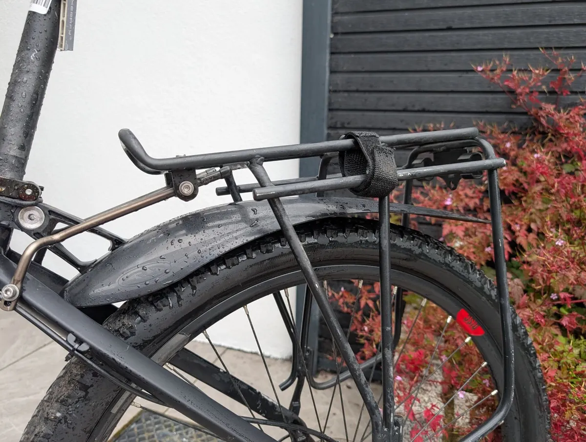 27.5inch Orbea MX Mountain Bike - Image 4