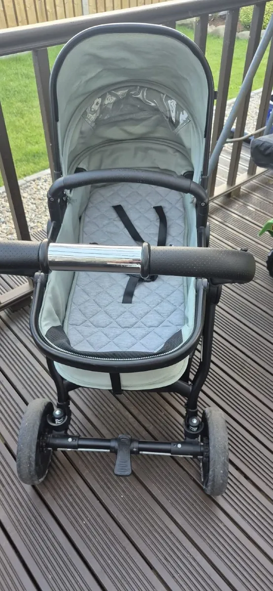 Panorama XT Buggy - Image 1
