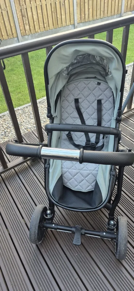 Panorama XT Buggy - Image 2