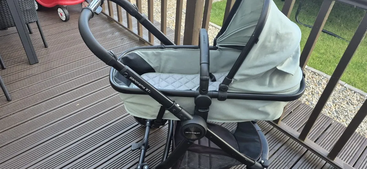 Panorama XT Buggy - Image 3