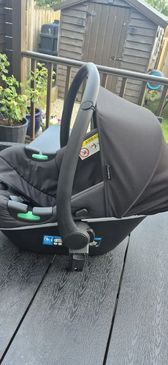 Panorama XT Buggy - Image 4