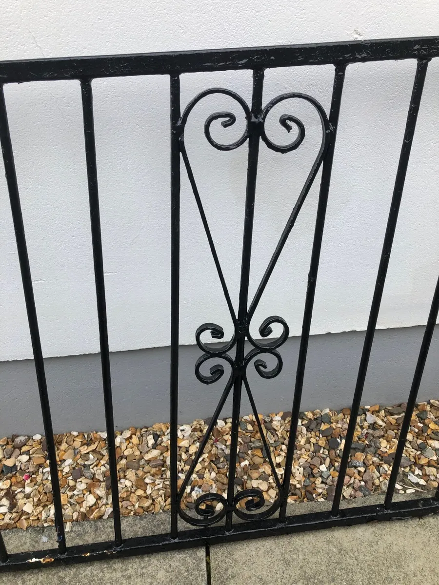 Garden gates - Image 3